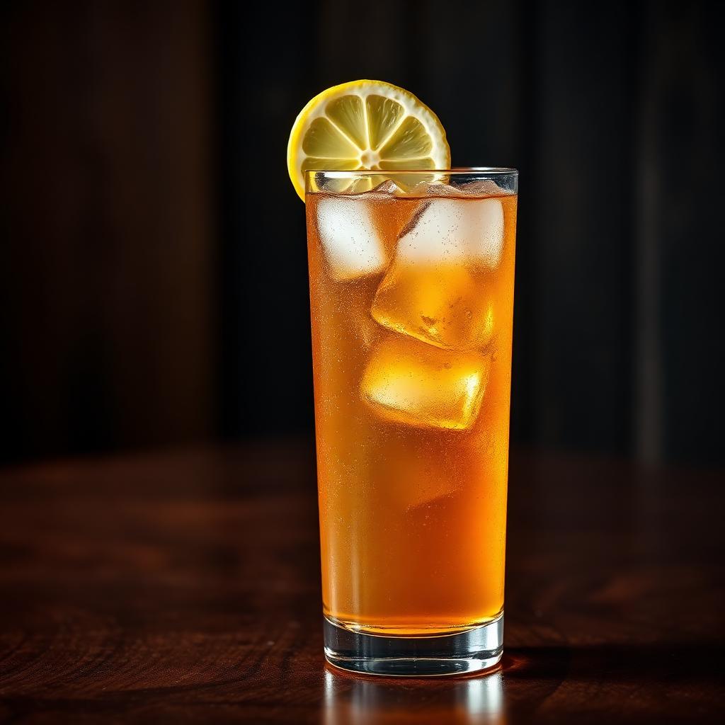 Iced Tea