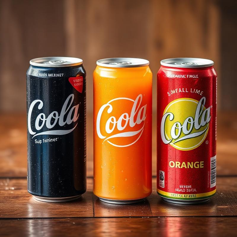 Soda